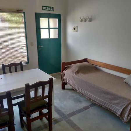 Departamentos Puerto Madryn 아파트 외부 사진