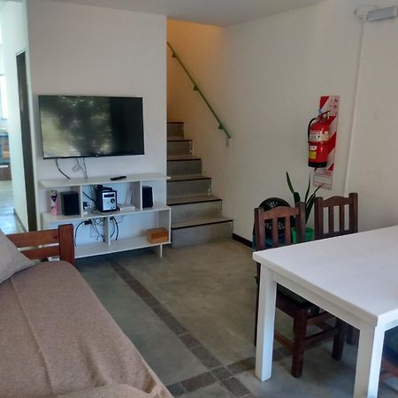 Departamentos Puerto Madryn 아파트 외부 사진