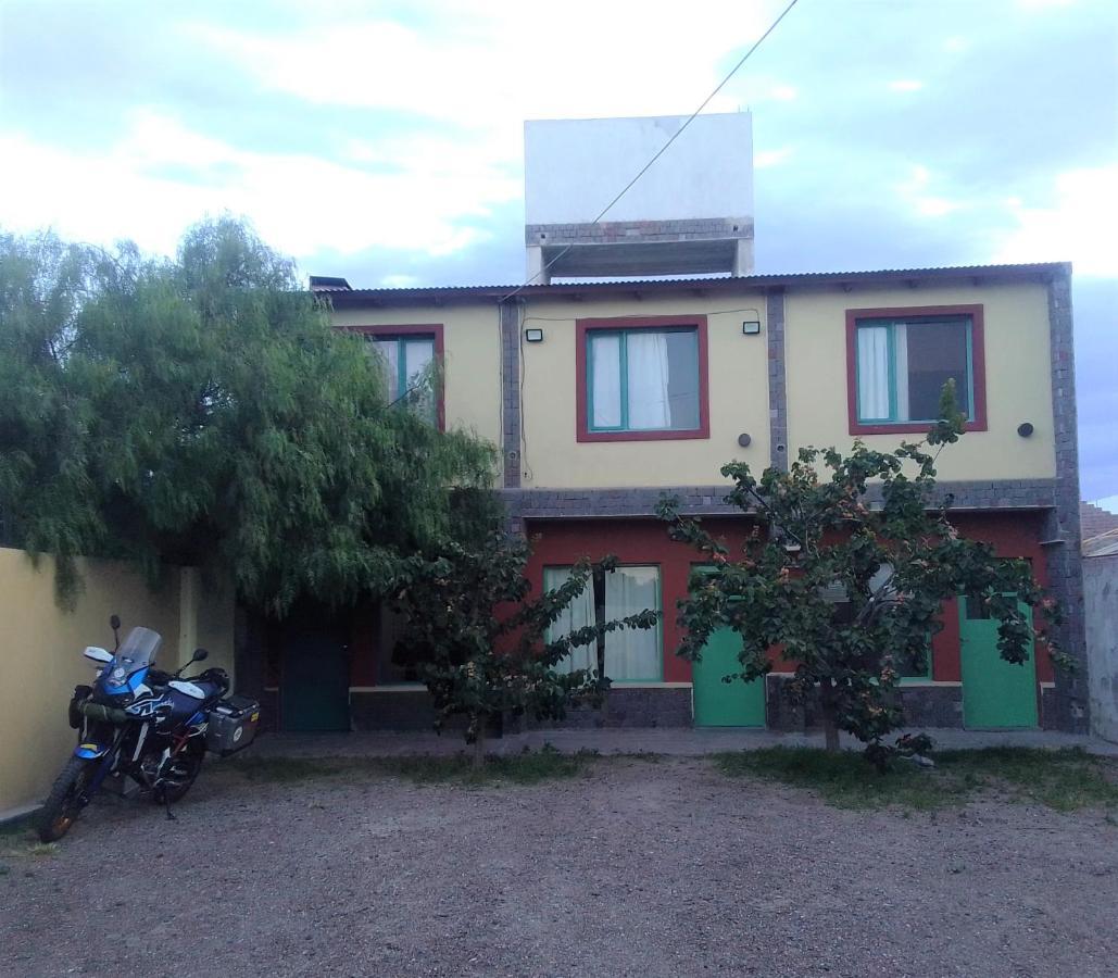 Departamentos Puerto Madryn 아파트 외부 사진