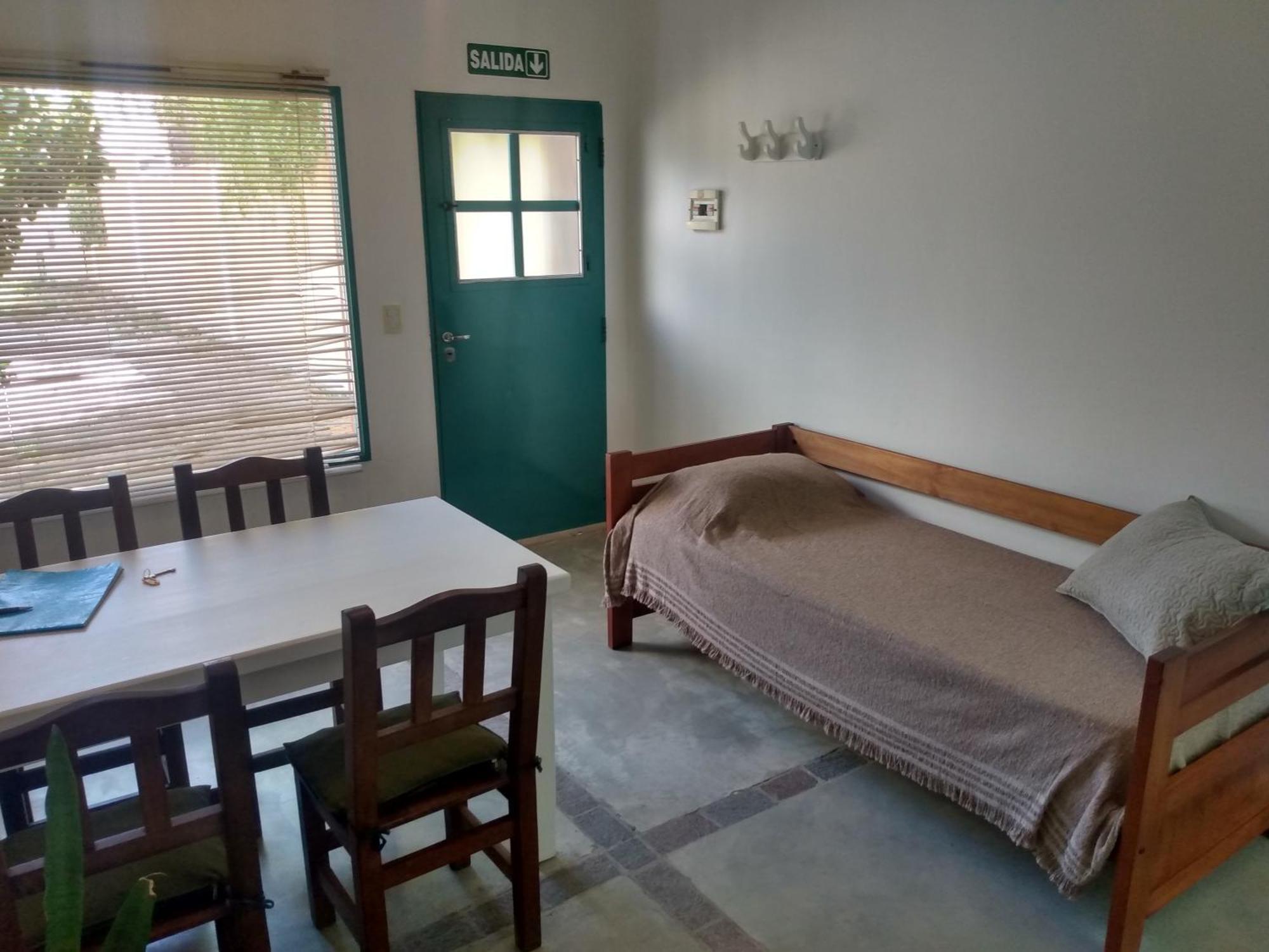 Departamentos Puerto Madryn 아파트 외부 사진
