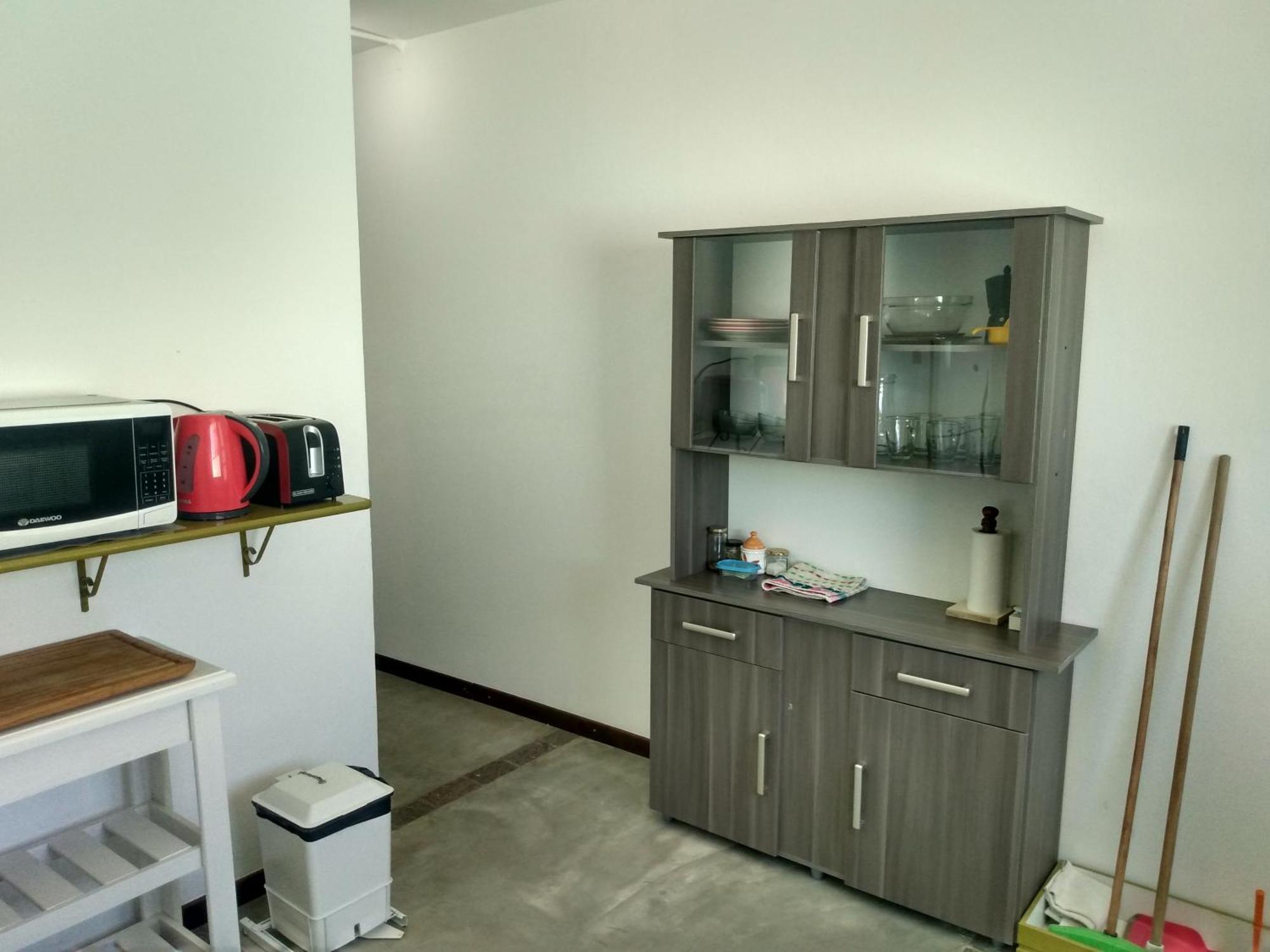 Departamentos Puerto Madryn 아파트 외부 사진