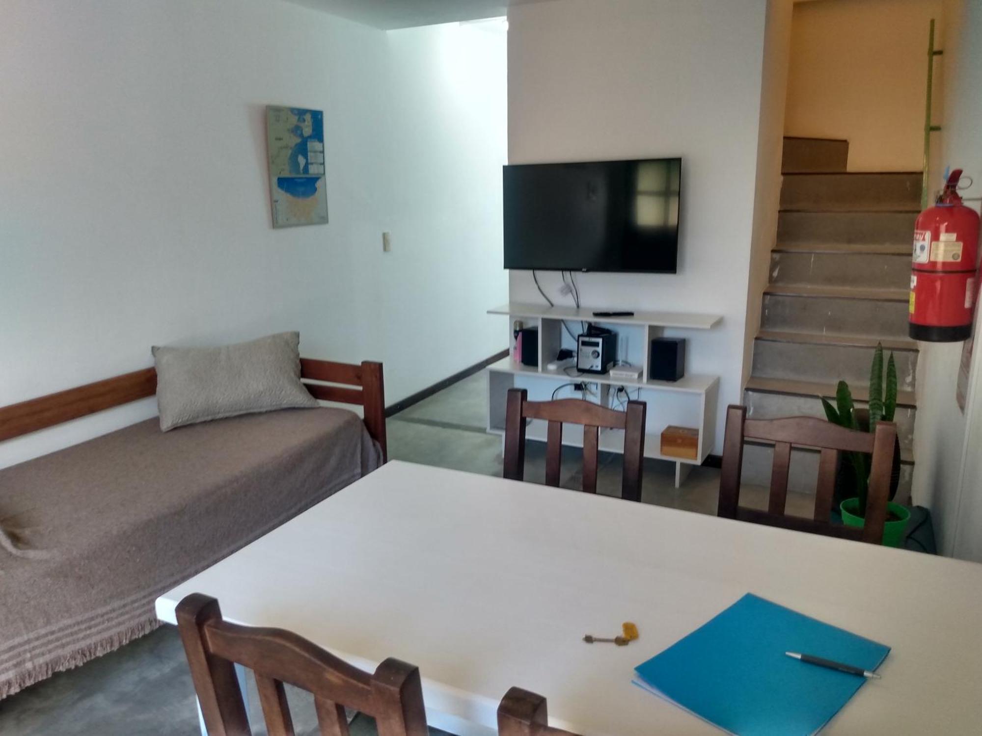 Departamentos Puerto Madryn 아파트 외부 사진
