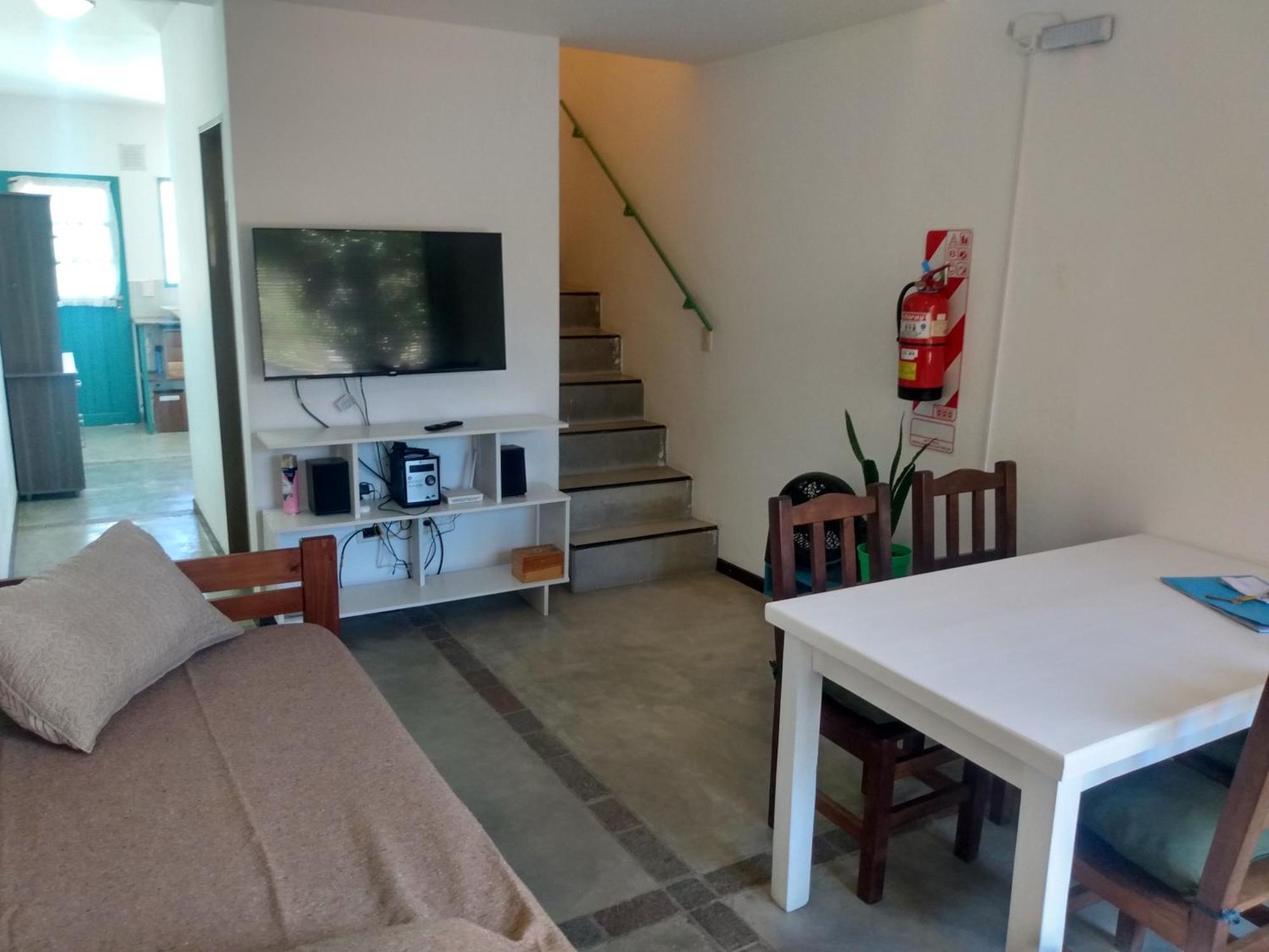 Departamentos Puerto Madryn 아파트 외부 사진