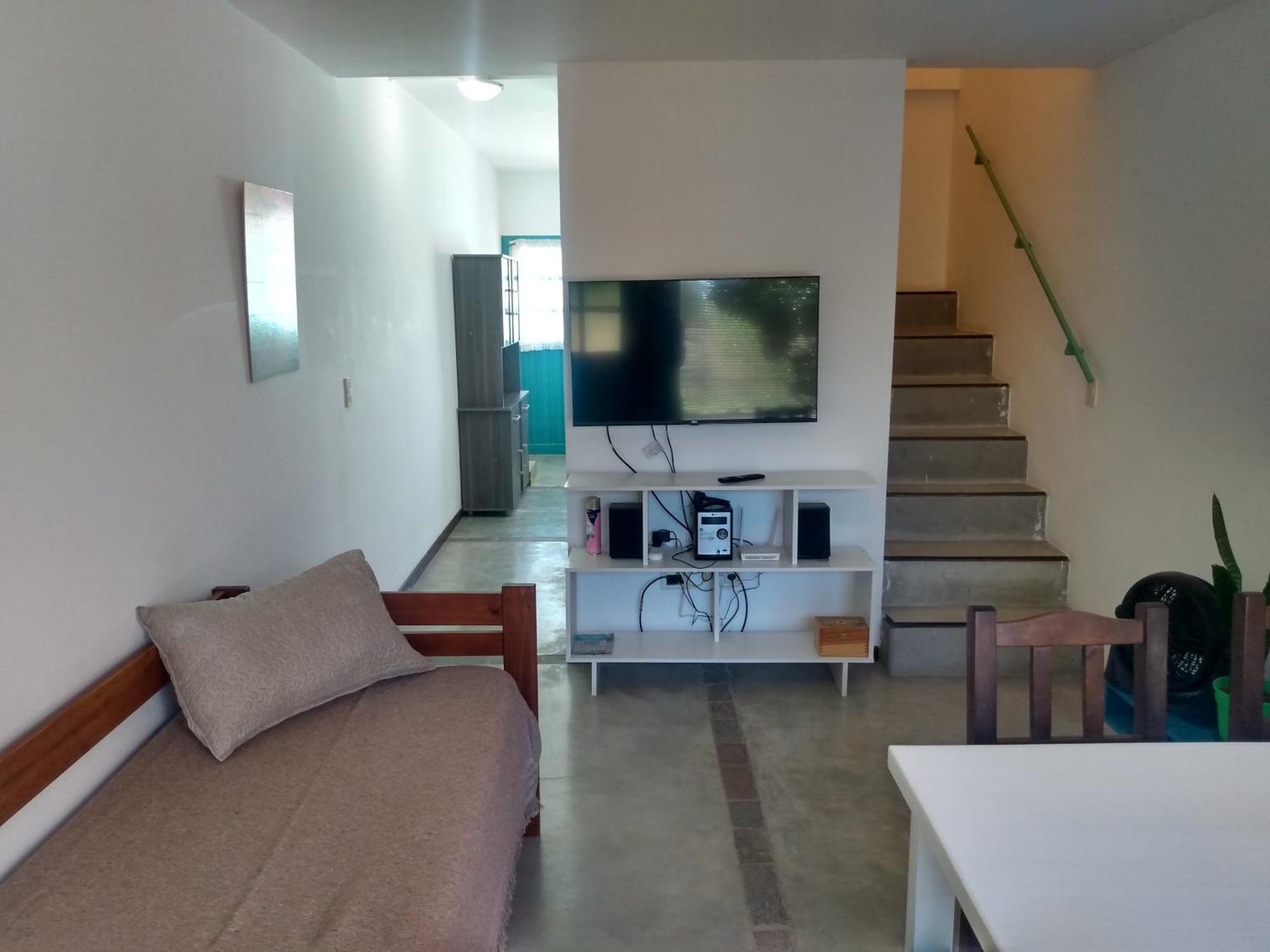 Departamentos Puerto Madryn 아파트 외부 사진