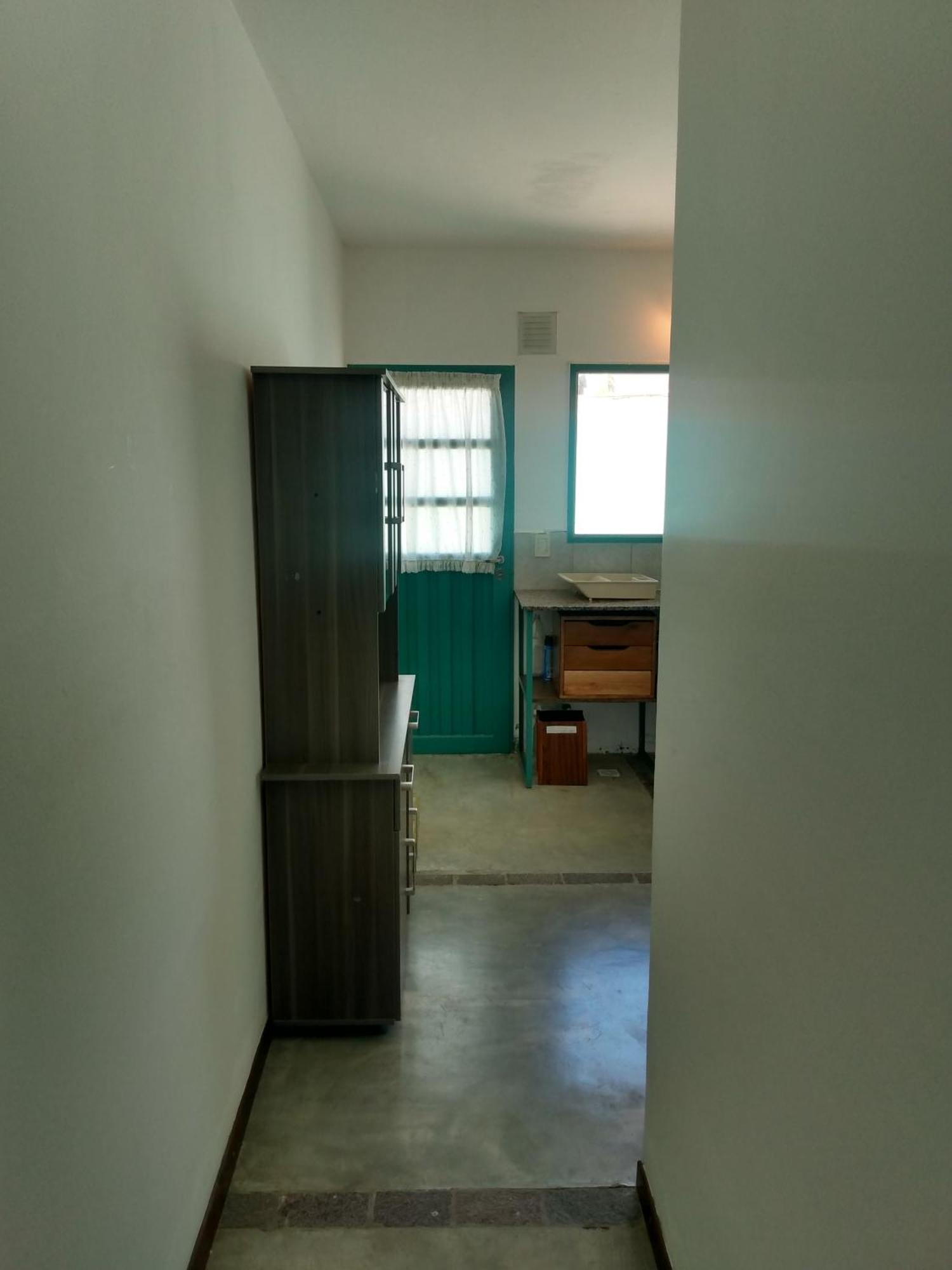 Departamentos Puerto Madryn 아파트 외부 사진