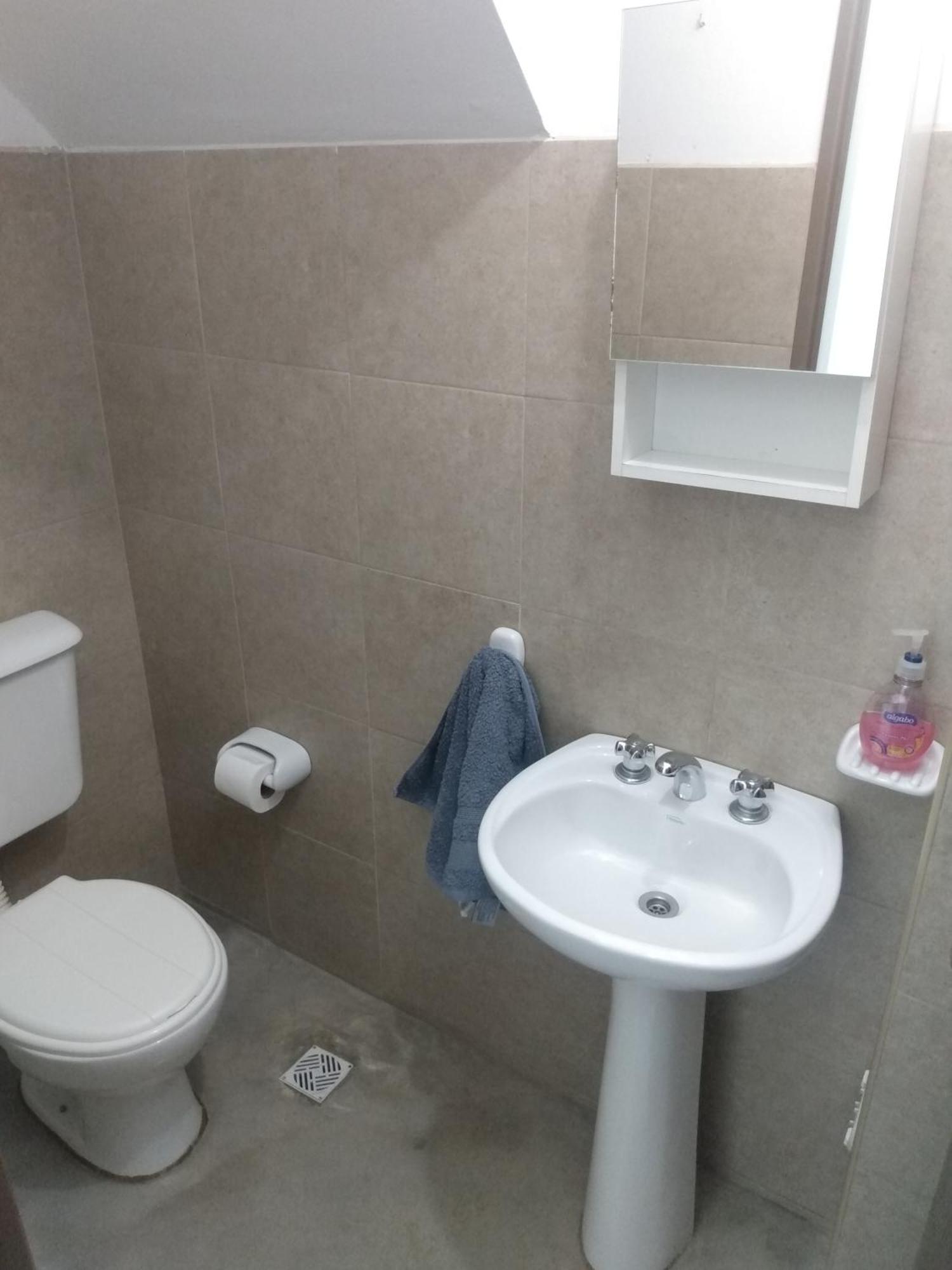 Departamentos Puerto Madryn 아파트 외부 사진